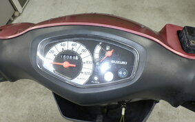 SUZUKI ADDRESS V125 G CF46A