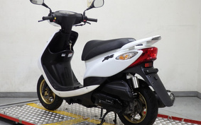 YAMAHA JOG ZR SA58J