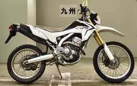 HONDA CRF250L MD38