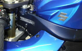 SUZUKI GSX-R750 2013 GR7MA