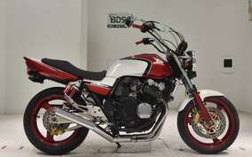 HONDA CB400SF VTEC SPEC 2 2002 NC39