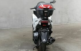 YAMAHA TRICITY 125 SE82J