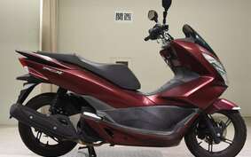 HONDA PCX125 JF56