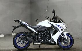 SUZUKI GSX-S1000F 2021 GT79B