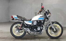 YAMAHA XJ400 D 1981 4G0