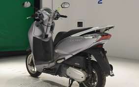 HONDA LEAD 125 JF45