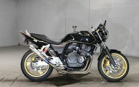 HONDA CB400SF VTEC REVO 2012 NC42