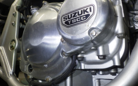 SUZUKI GSX250S KATANA GJ76A