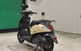 SUZUKI LET's CA4AA