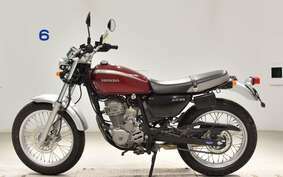 HONDA CB223S MC40