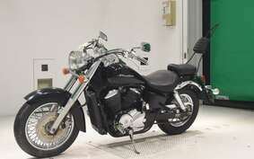 HONDA SHADOW 400 1997 NC34