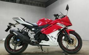 YAMAHA YZF-R15 1CK0