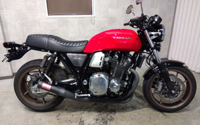 HONDA CB1100RS 2021 SC65