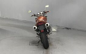 HONDA HORNET 250 MC31