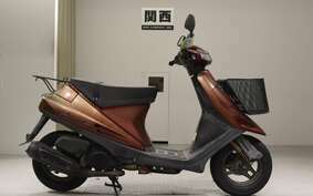 SUZUKI ADDRESS V100 CE11A