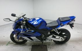 HONDA CBR1000RR 2004 SC57