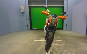 KTM 200 DUKE JUC4D