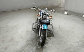 HONDA STEED 400 1994 NC26