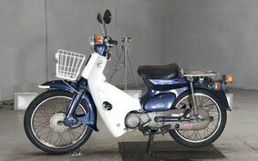 HONDA C70 SUPER CUB HA02