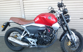 HONDA CB190SS PCL3