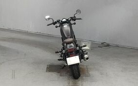 HONDA REBEL 250 S MC49