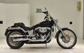 HARLEY FXSTDI 1450 2002