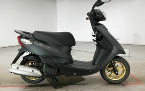 YAMAHA JOG ZR SA58J