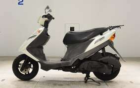 SUZUKI ADDRESS V125 G CF46A