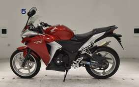 HONDA CBR250R GEN 3 MC41