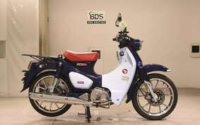 HONDA C125 SUPER CUB JA48