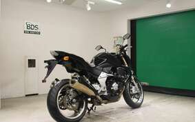 KAWASAKI Z1000 Gen.3 2007 ZRT00B