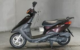 YAMAHA AXIS 125 TREET SE53J