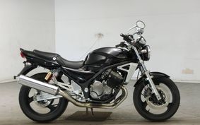 KAWASAKI BALIUS 250 Gen.2 2007 ZR250B