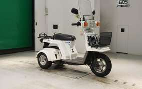 HONDA GYRO X TD02