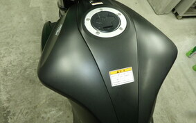 SUZUKI GIXXER 250 ED22B