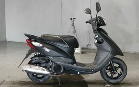 YAMAHA JOG ZR Evolution 2 SA39J