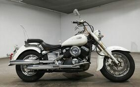 YAMAHA DRAGSTAR 400 CLASSIC 2002 VH01J