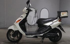 YAMAHA AXIS100 SB06J