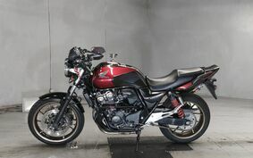 HONDA CB400SF VTEC REVO 2015 NC42