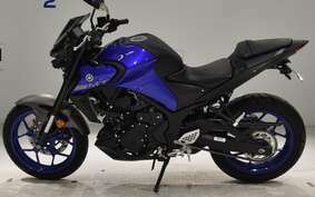 YAMAHA MT-25 A RG43J