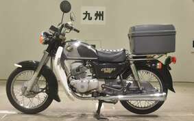 HONDA CD125T BENLY CD125T