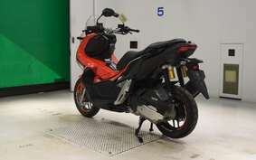 HONDA ADV150 KF38