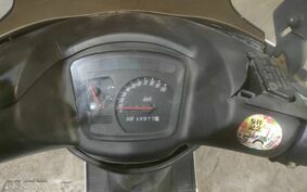 SUZUKI ADDRESS 110 CF11A