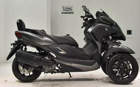 YAMAHA TRICITY 300 2021 SH15J