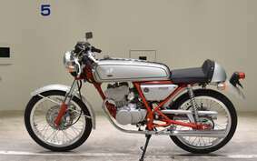 HONDA DREAM 50 AC15