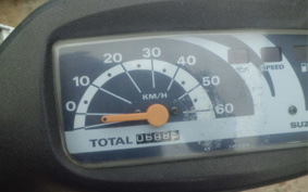 SUZUKI LETS2 CA1PA
