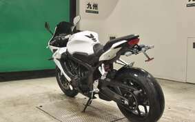 HONDA CBR650R 2024 RH03