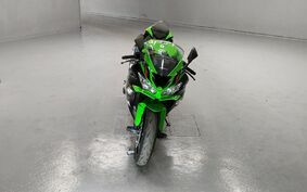 KAWASAKI NINJA ZX-6R 2021 ZX636G