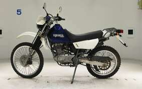 SUZUKI DJEBEL 200 (DR200SE) SH42A