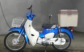 HONDA C110 SUPER CUB JA44